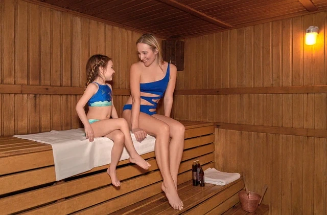 Красота и SPA