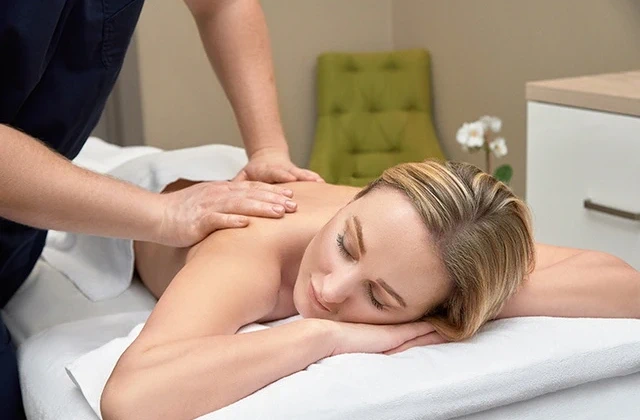 Красота и SPA